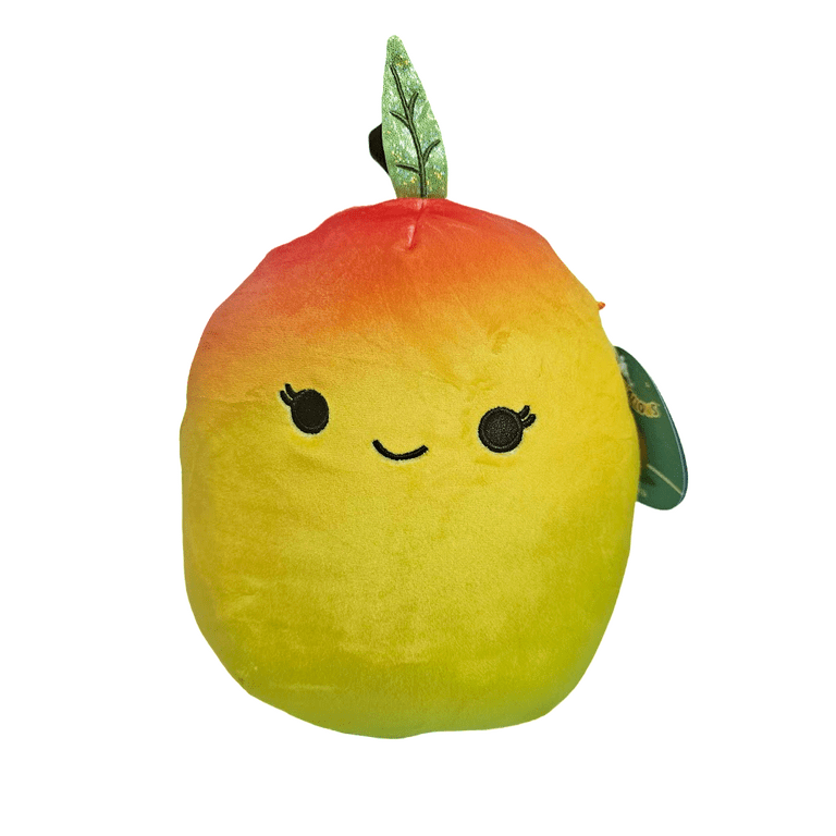 Squishmallows Official Kellytoys Plush 8 Inch Ximena the