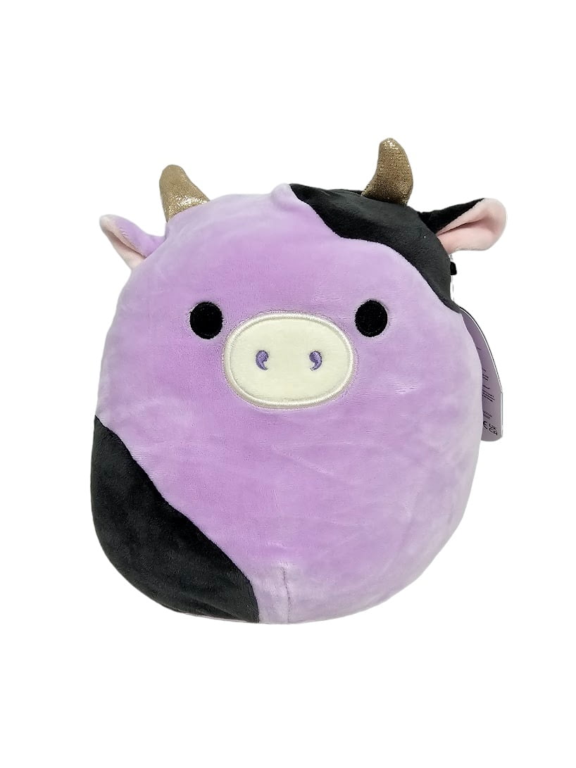 Squishmallows Official Kellytoys Plush Inch 5 Inch Alexie the Black and ...
