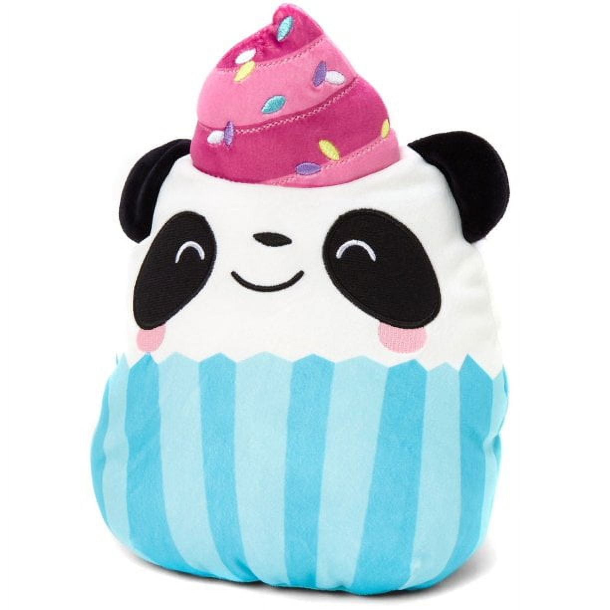 Justice panda squishmallow hotsell