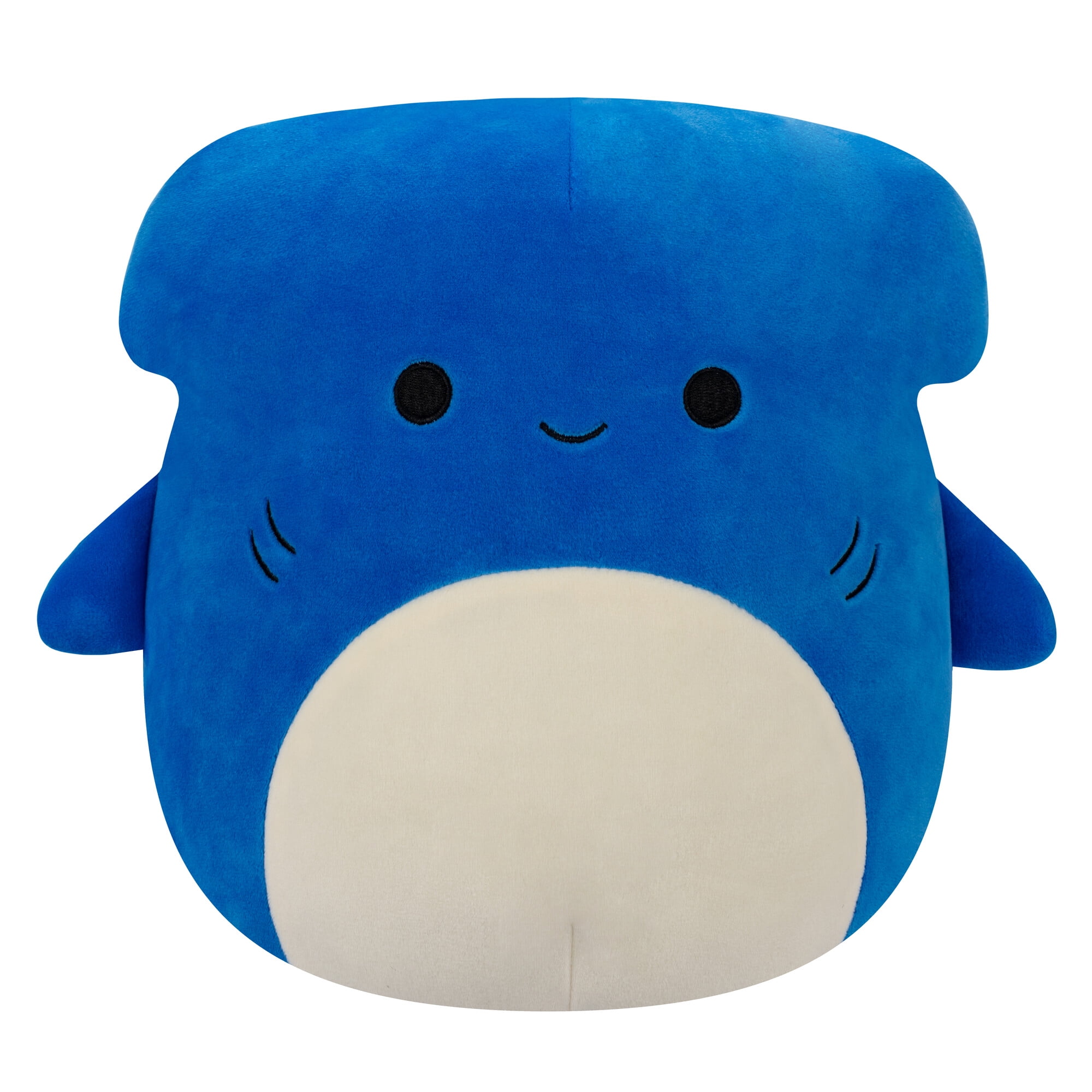 The Squishmallow you need in your life based on your personality