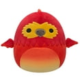 thumbnail image 1 of Squishmallows Official Plush 10 inch HP Fawkes - Childs Ultra Soft Stuffed Toy, 1 of 6