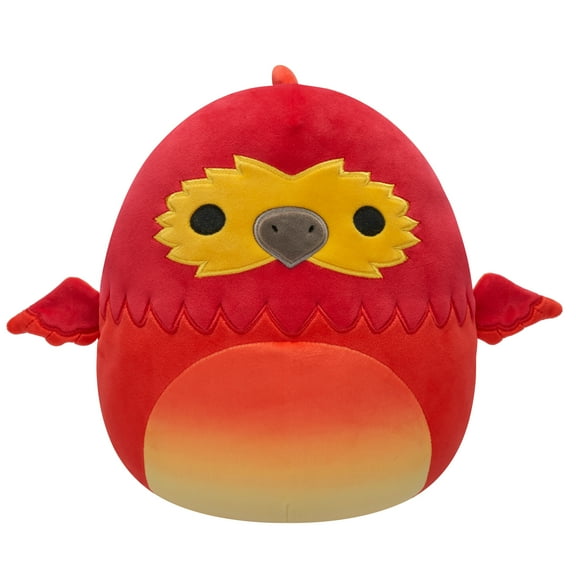 Squishmallows Official Plush 10 inch HP Fawkes - Childs Ultra Soft Stuffed Toy