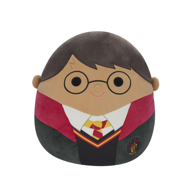 Squishmallows Official Plush 10 inch Harry Potter Childs Ultra