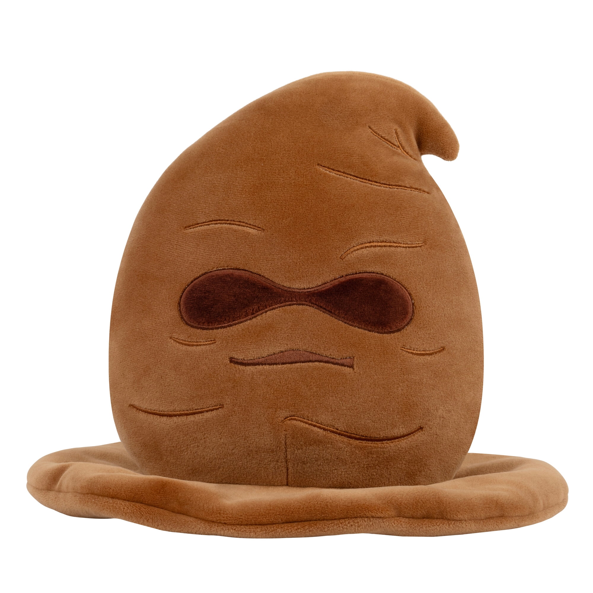 Squishmallows Official Plush 10 inch Sorting Hat - Childs Ultra Soft Stuffed Toy
