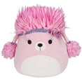 thumbnail image 1 of Squishmallows Official Plush 16 inch Chloe the Pink Poodle - Child's Ultra Soft Stuffed Toy, 1 of 6
