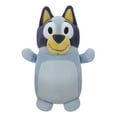thumbnail image 1 of Squishmallows Official Plush 6 inch Bluey - Childs Ultra Soft Stuffed Animal Toy, 1 of 8