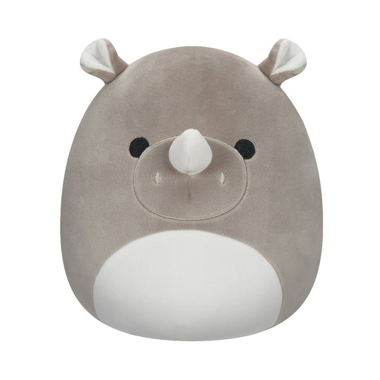 Rhino stuffed animal walmart sale