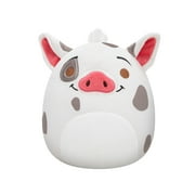 Squishmallows Official Plush 8 inch Disney Pua - Childs Ultra Soft Stuffed Animal Toy