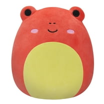 Squishmallows Official Plush 16 inch Green Cactus - Child's Ultra