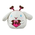 Squishmallows Official Plush 8 inch White Cinnamoroll - Child's Ultra ...