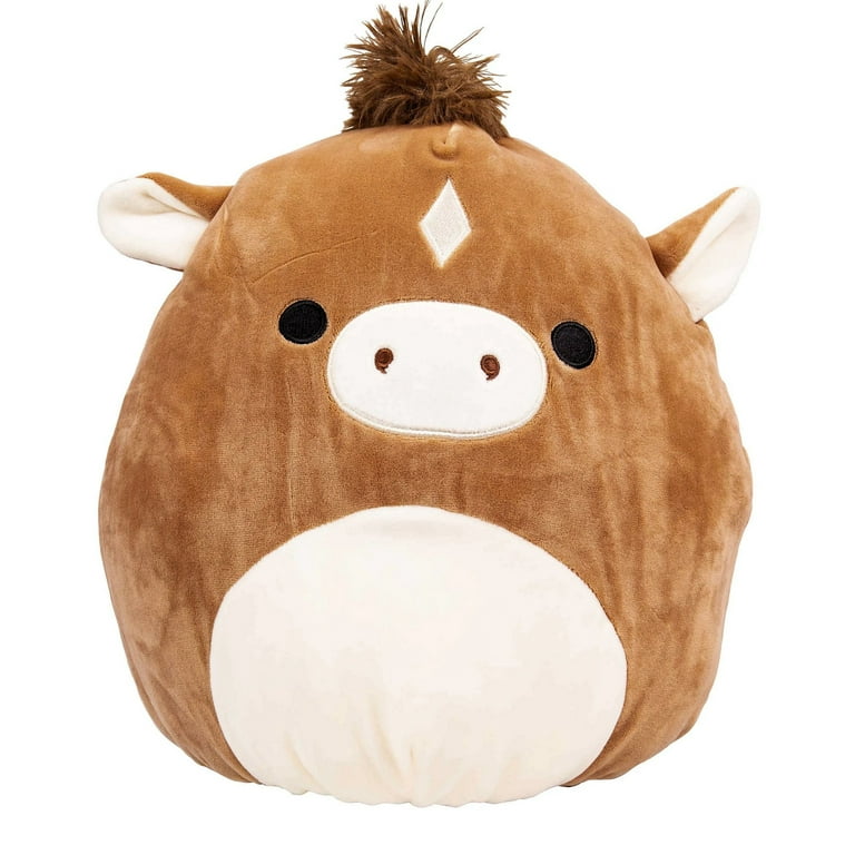 Squishmallows 12 Best Sellers Squad - Soft Squish Animal Plush Toy