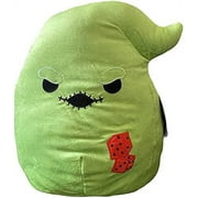 Squishmallows Oogie Boogie 8 Stuffed Plush