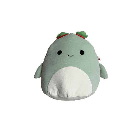 Squishmallows Original 10 Inch Antoni Sea Turtle
