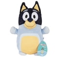 thumbnail image 1 of Squishmallows Original 10-Inch Bluey Bandit Character HugMees Plush - Collectible Soft & Squishy Stuffed Dog Animal Toy - Official 2026 Bluey Jazwares Plush- Gift for Kids, Girls & Boys, 1 of 5