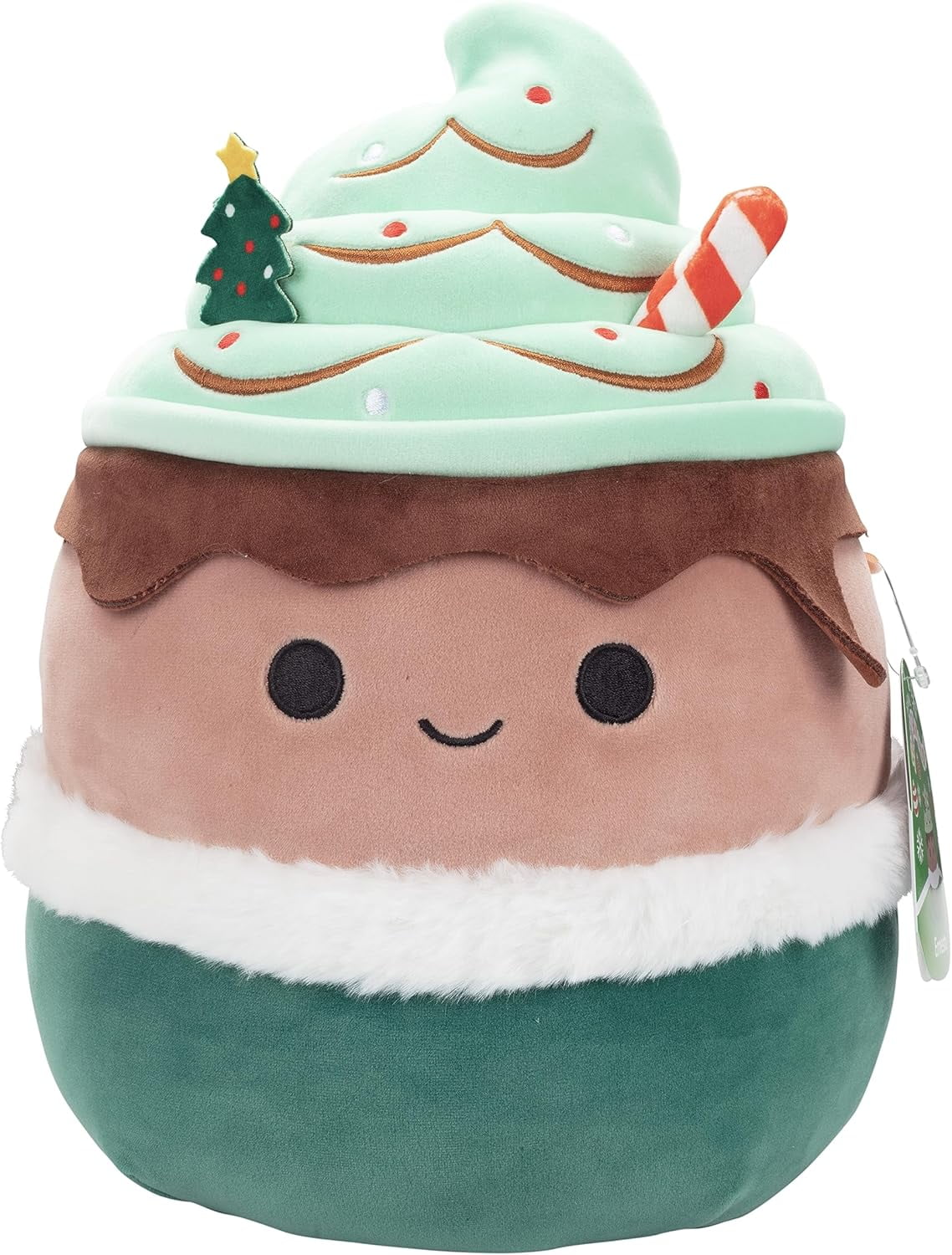 Winter Squishmallows 10