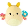 thumbnail image 1 of Squishmallows Original 10 Inch Miry The Valentine's Day Moth - Official Jazwares Plush - Soft, Cuddly Collectible Butterfly Stuffed Animal Toy - 2026 Limited Edition - Gift for Boys, Girls, & Kids, 1 of 5