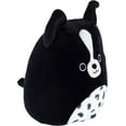 thumbnail image 1 of Squishmallows Original 10-Inch Monty The Border Collie Dog - Official Jazwares Plush - Collectible Soft & Squishy Puppy Stuffed Animal Toy - Add to Your Squad - Gift for Kids, Girls & Boys, 1 of 6