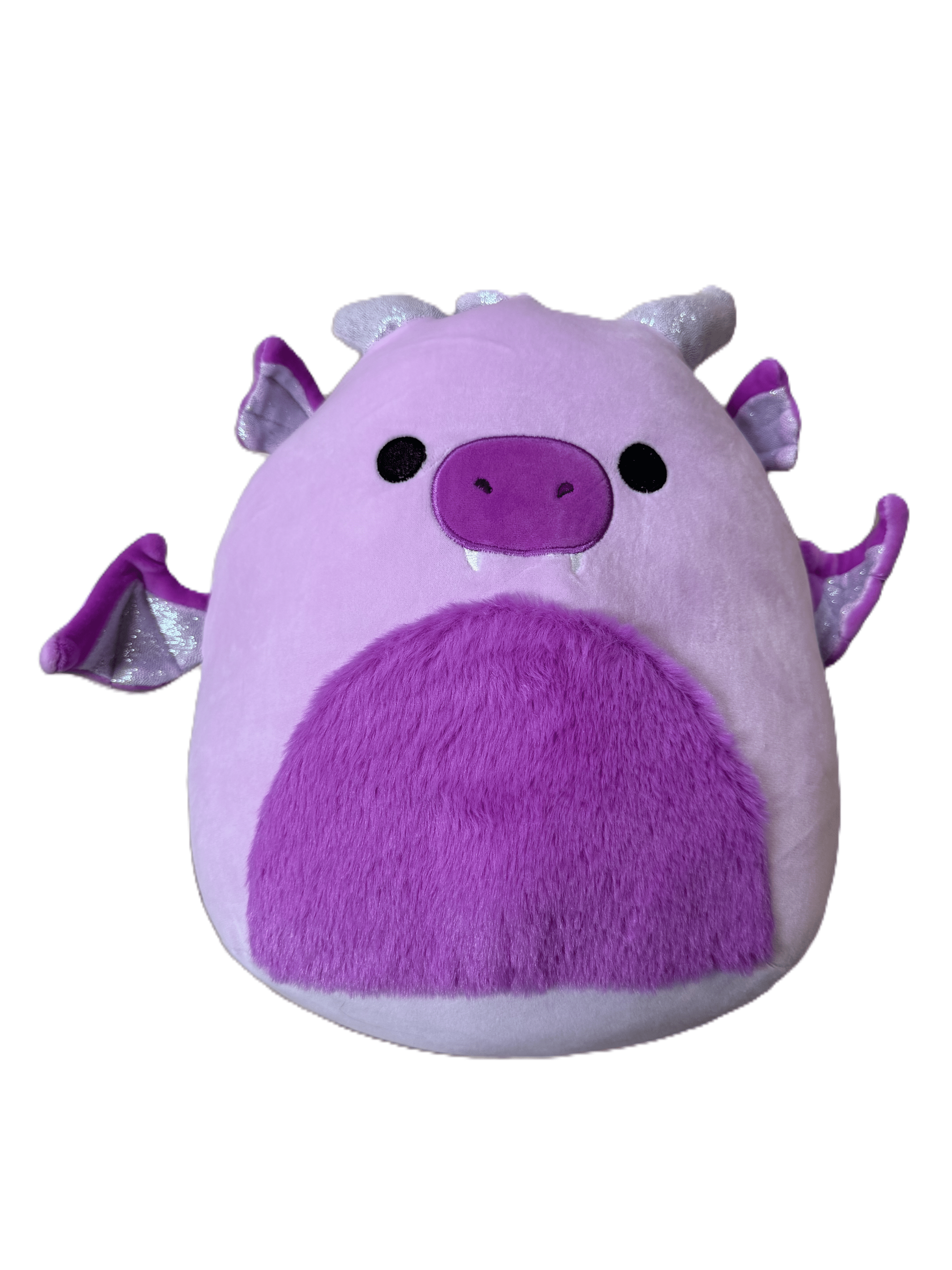 Squishmallows Original 12 Inch Adelheid The Pink Dragon 2026