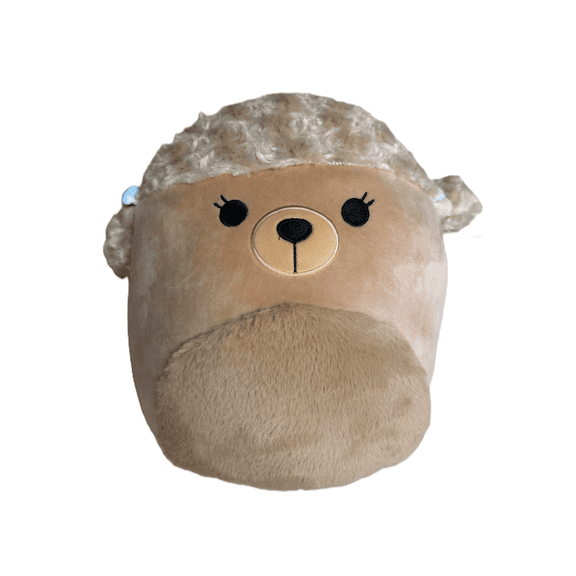 Squishmallows Original 12 Inch Jacinda the Poodle Easter 2026