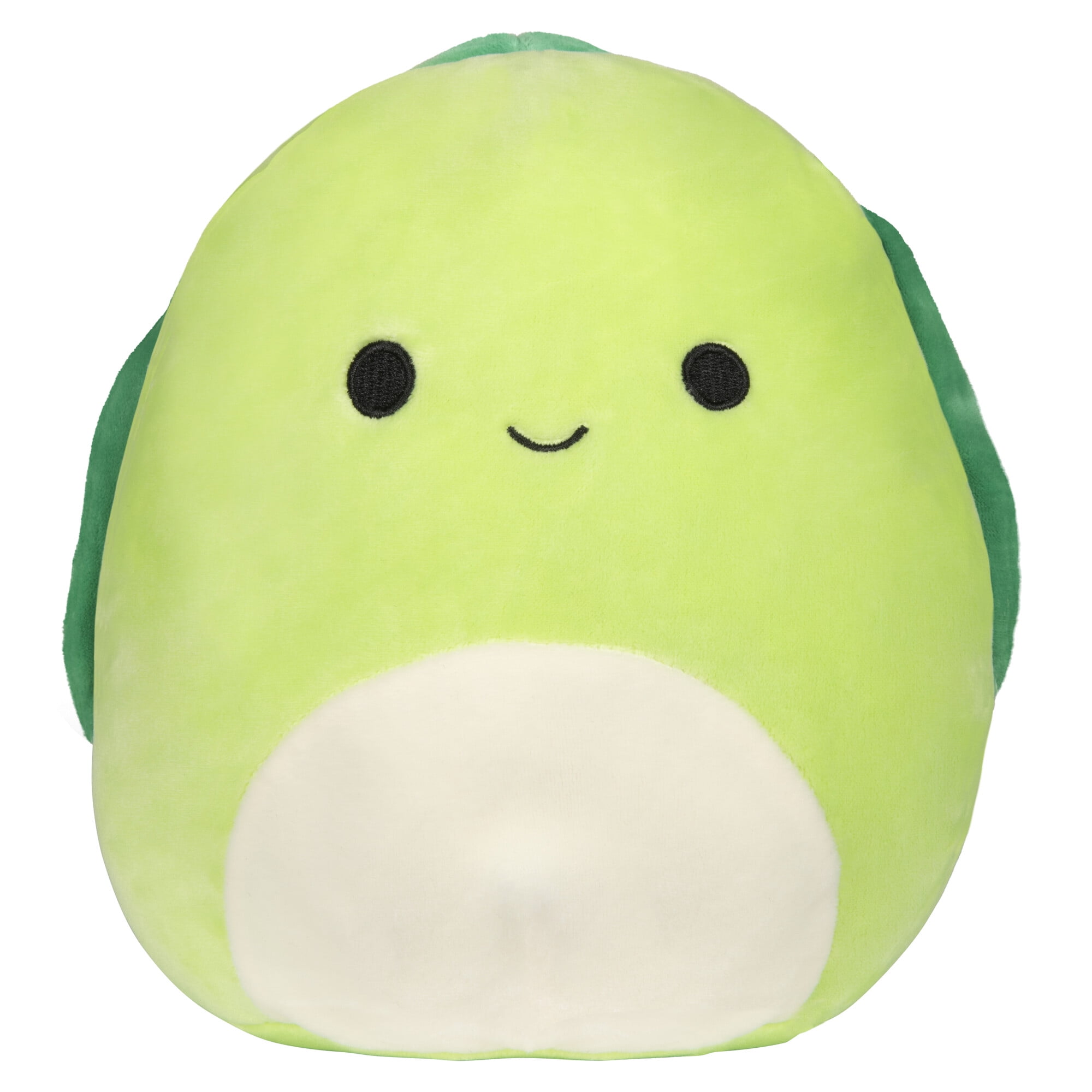 Squishmallows Original 12 inch Henry the Green Turtle - Child's Ultra Soft Stuffed Plush Toy ...