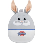 Squishmallows Original 12in Space Jam Bugs Bunny Plush Medium-Sized