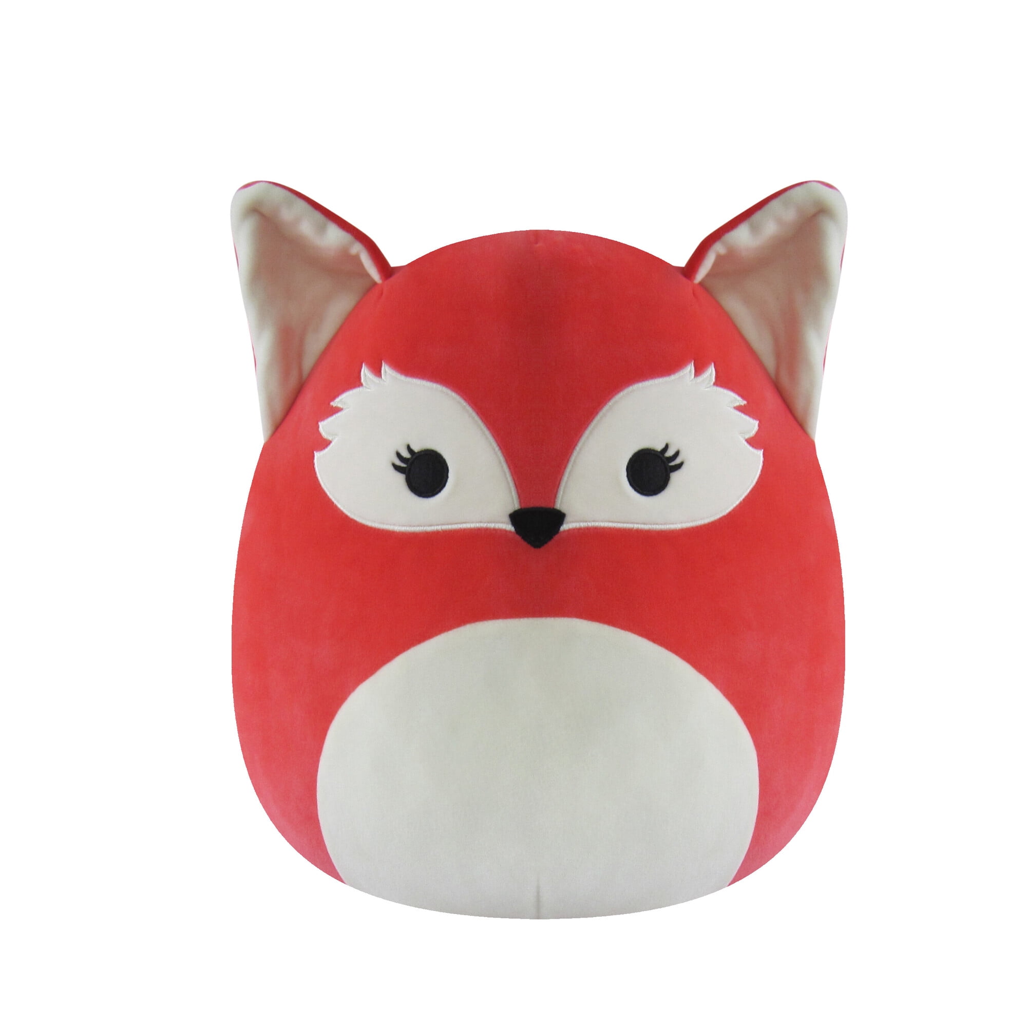 Squishmallows Original 14 inch Fifi the Red Fox Child