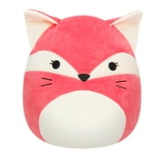 Squishmallows Original 14 inch Fifi the Red Fox - Child's Ultra Soft Stuffed Plush Toy