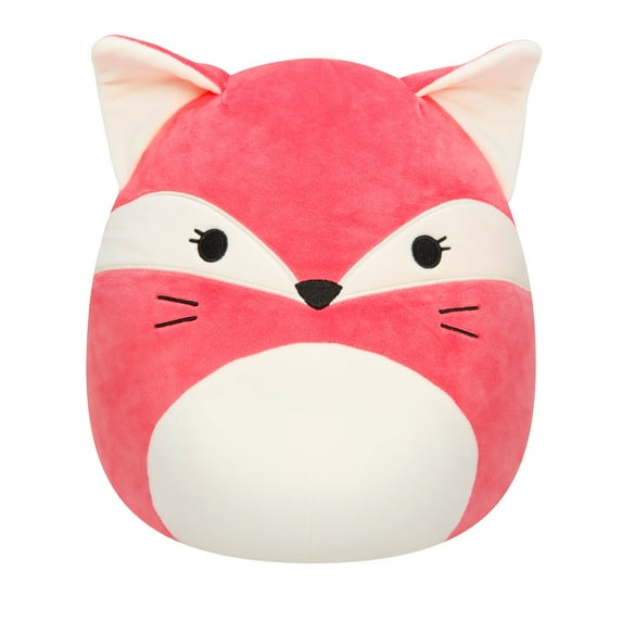 Squishmallows Original 14 inch Fifi the Red Fox - Child's Ultra Soft Stuffed Plush Toy