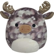 Squishmallows Original 14 inch Greggor the Moose with Fuzzy Belly - Child's Ultra Soft Plush Toy