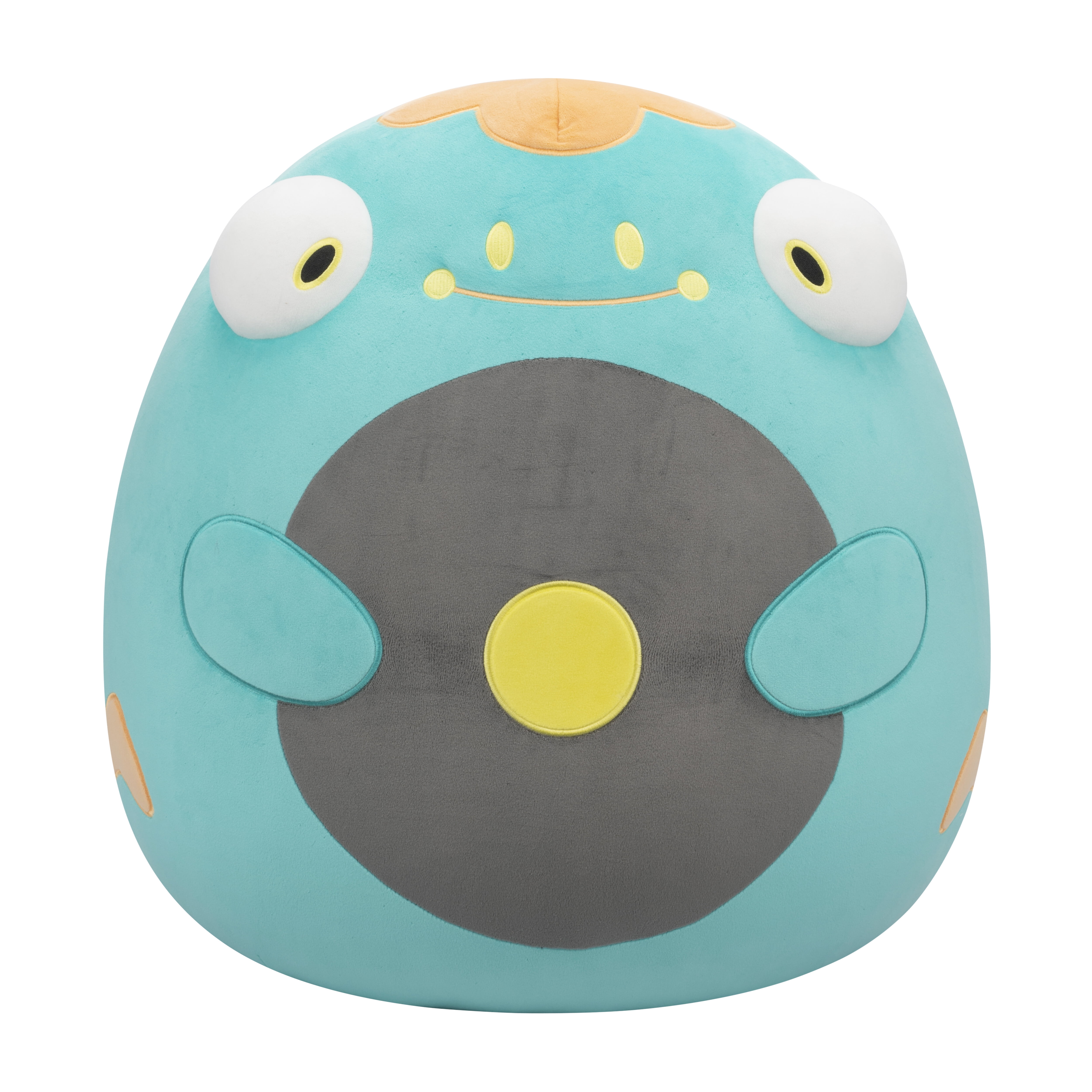 Squishmallows Official Pokémon Plush 20 inch Belli