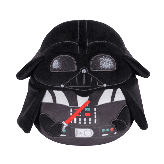 Squishmallows Original 5 Inch Darth Vader