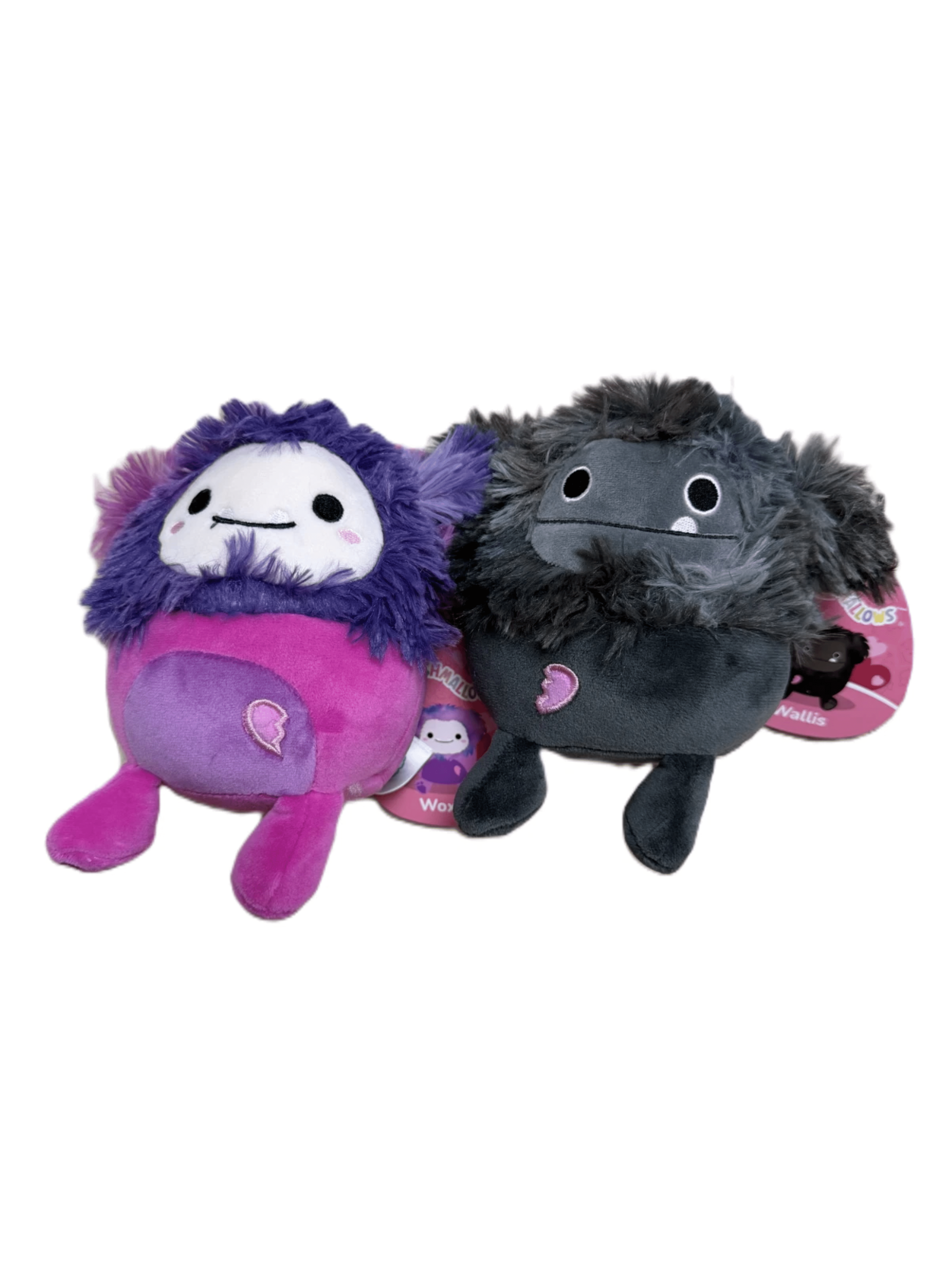 Squishmallows 5