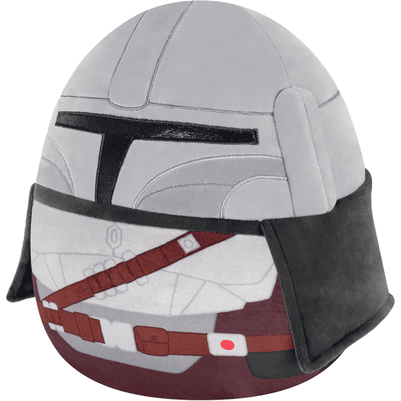 Squishmallows Original 5 InchThe Mandalorian