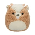 thumbnail image 1 of Squishmallows Original 5 inch Grant the Tan Goat FuzzAMallows – Child's Ultra Soft Plush Toy, 1 of 7
