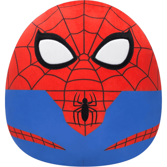 Squishmallows Original 5 inch Marvel Spider-Man