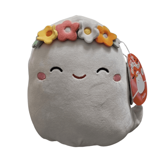 Squishmallows Original 7.5" Felize Ultrasoft Official Jazwares Plush Halloween