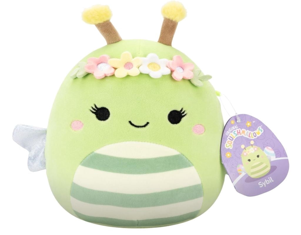 Squishmallows Original 8.25