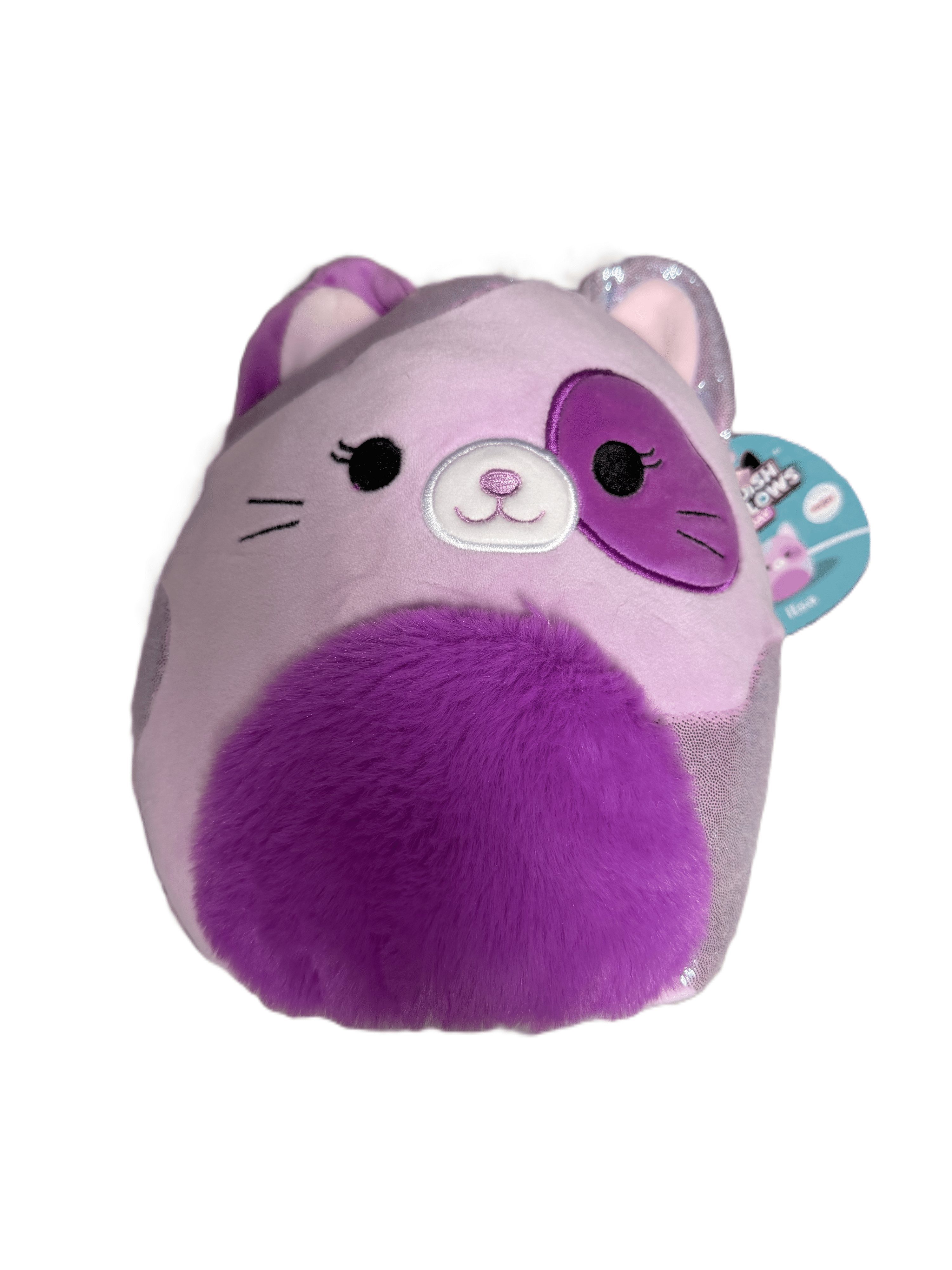 Squishmallows Original 8 Inch Ilsa the Cat 2026 Squishmallows Day