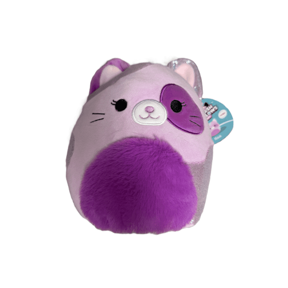 Squishmallows Original 8 Inch Ilsa the Cat 2026 Squishmallows Day