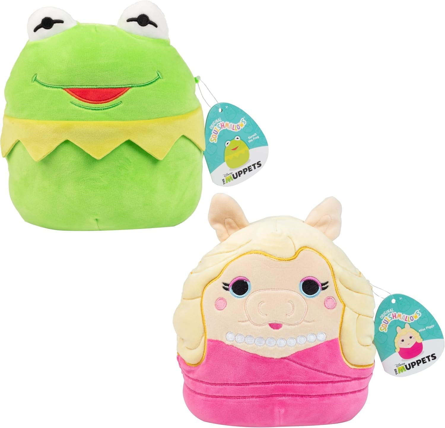Miss Piggy Toys