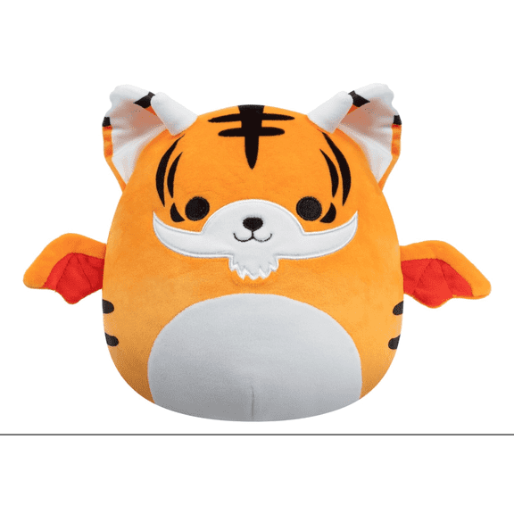 Squishmallows 8" Adopt Me! Winged Tiger