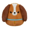 thumbnail image 1 of Squishmallows Original Disney 8 inch Lady FuzzAMallows - Child's Ultra Soft Stuffed Plush Toy, 1 of 7