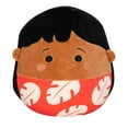 thumbnail image 1 of Squishmallows Original Disney 8 inch Lilo Plush -  Child's Ultra Soft Stuffed Plush Toy, 1 of 7