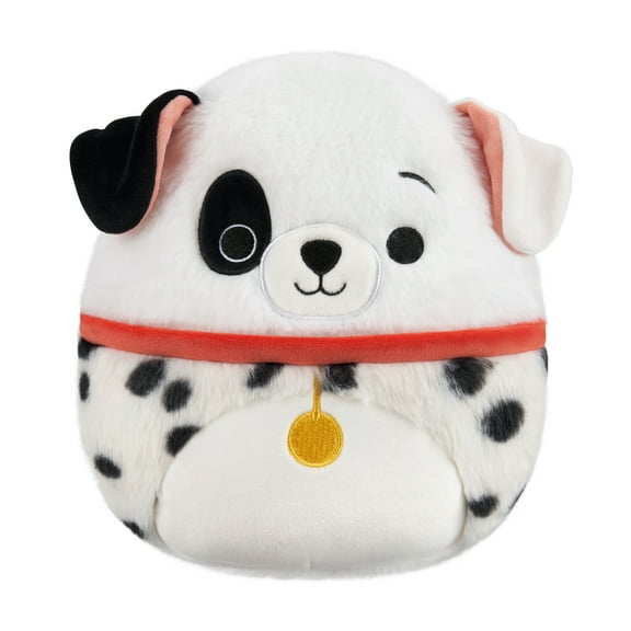Squishmallows Original Disney 8 inch Patch FuzzAMallows - Child's Ultra Soft Stuffed Plush Toy