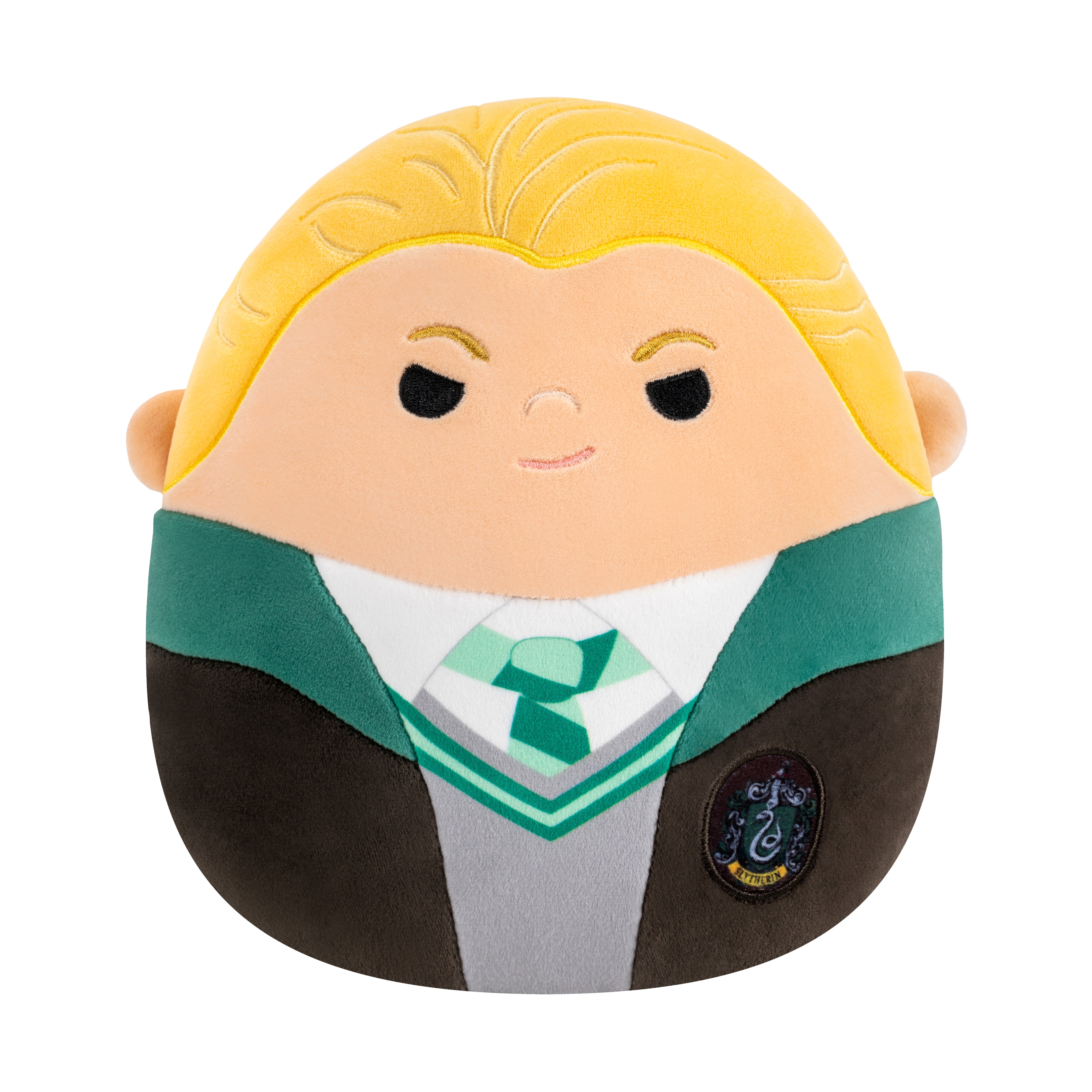 Squishmallows Original “Harry Potter” 10in Draco Malfoy Plush
