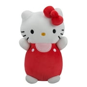 Squishmallows Original Hello Kitty - 6 inch HugMees - Child's Ultra Soft Stuffed Plush Toy