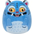 Derpy Color Squishmallows Original Kpop Demon Hunters 7.5 in Derpy Plush - Official ...