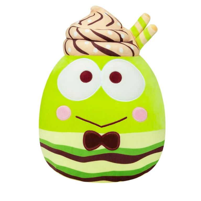 Sanrio Squishmallows 12 inch Ultra Soft Plush Toy - Original