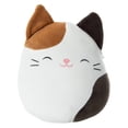 thumbnail image 1 of Squishmallows Original Squad Cam the Cat 7.5" Plush, 1 of 3