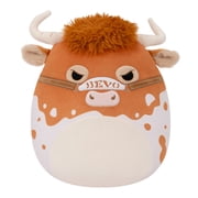 Squishmallows Original University of Texas 12-inch Bevo XV Plush